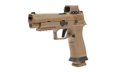 Sig Sauer P320 M17x Romeo 9mm