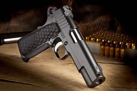 Nighthawk Firehawk Gov 45acp