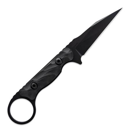 Toor Jank Shank W Bk