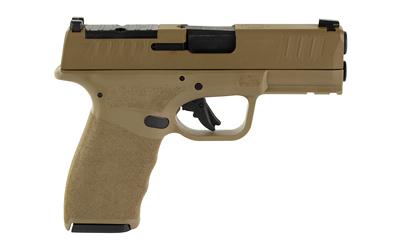 Springfield Hellcat Pro Pmm 3.7