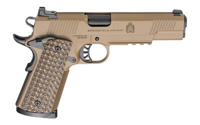 Springfield Trp 1911 Coy