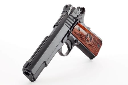 Nighthawk Nhc Classic Gov .45 Acp