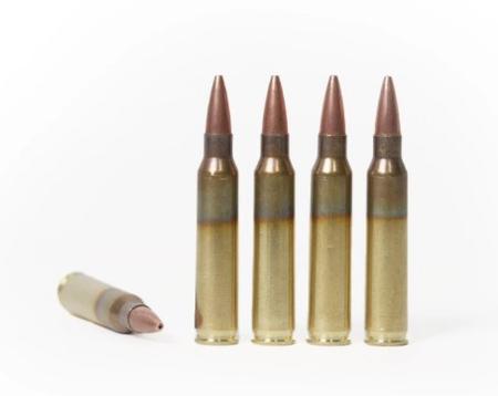 Badlands 5.56 70gr Tsx 50rnds