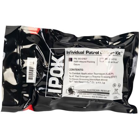 North Am Patrol Kit Ipok