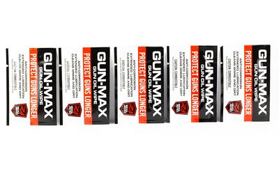 Real Avid, Gun-max Wipes
