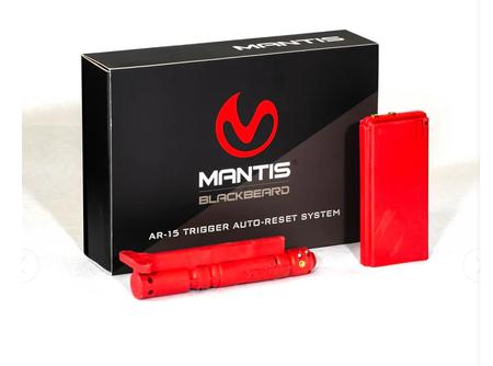 Mantisx Blackbeard Ar15 Nl