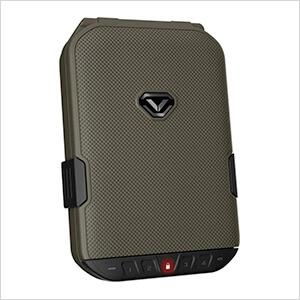 Vaultek Lifepod Vlp20 Od Green