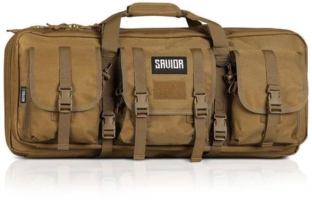 Savior Classic Dbl Rifle Tn 32
