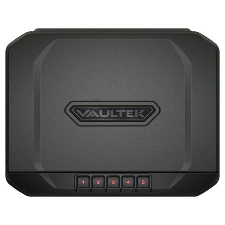 Vaultek Safe Vs20 Od Green