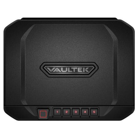 Vaultek Safe Vs20i Covert Blk