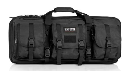 Savior Classic Dbl Rifle Bl 24