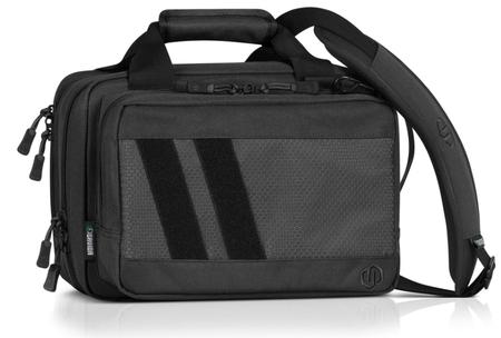Savior Mini Range Bag Blk