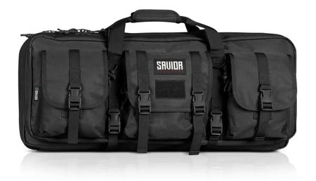 Savior Classic Dbl Rifle Bl 32