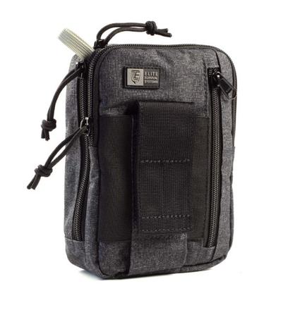 Ess Liberty Gun Pack Heathergr