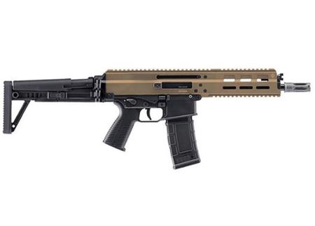 B&t Apc300 Pro Sbr Mbt Coyote