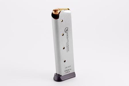 Nighthawk Mag 45 Acp Govt 8rd