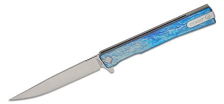 Ocaso Solstice Titanium Wharncliffe