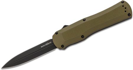 Benchmade Autocrat Gr