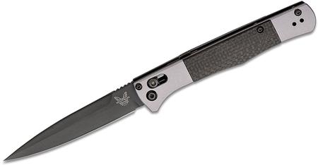Benchmade Auto Fact