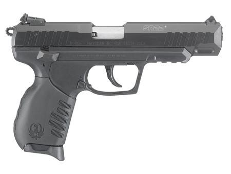 Ruger Sr22 4.5