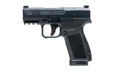 Canik Mete Mc9l 9mm 3.18
