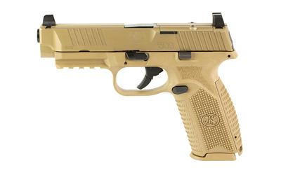Fn 509 Mrd 9mm Fde