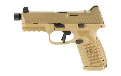 Fn Fn509m Tactical 9mm