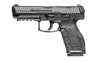 H+k Vp9a1 F 9mm 4.5