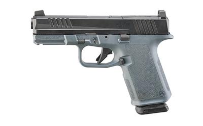 Ruger Rxm Magpul 9mm