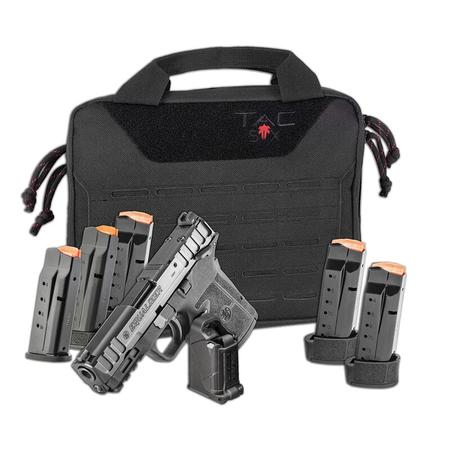 S+w Equalizer Range Kit 9mm