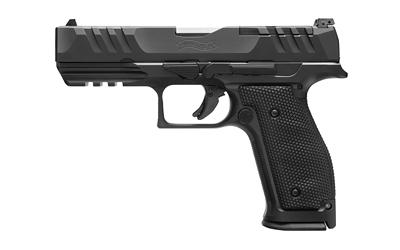 Walther Pdp 9mm 4.50