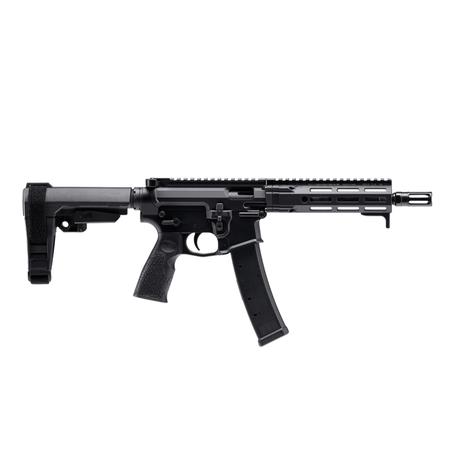 Daniel Dd Pcc 9mm 8.3 Pistol