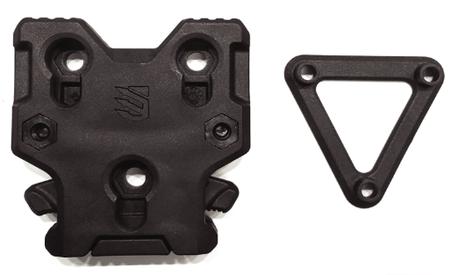 Blackhawk Tseries Qd System