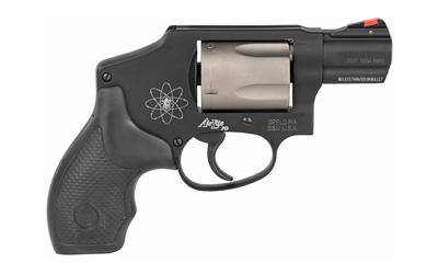 S+w 340 Pd Airlite Sc 357