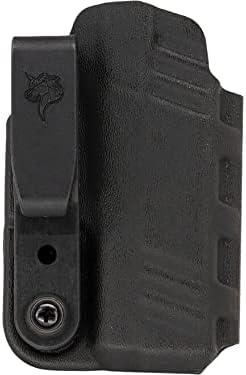 Desantis Slim-tuk Walther Pps