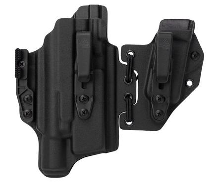 Las Ronin-l 3.0 Glock 17w/tlr1