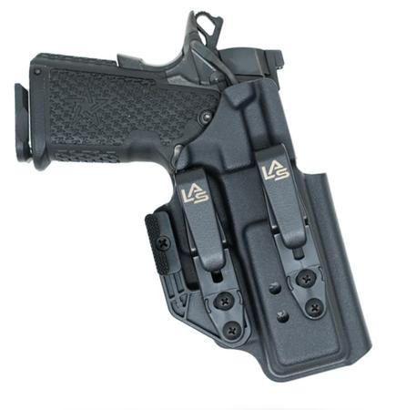 Las Shogun Sig P320 C