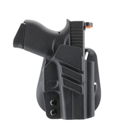 1791 Tac Paddle G43xmos Blk Rh