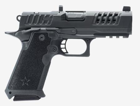 Staccato Hd P4 4x Mags Wi/ Ser