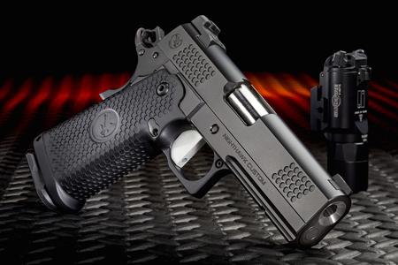 Nighthawk Trs Comm 9mm