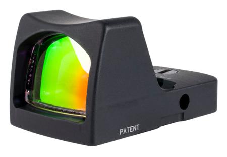 Trijicon Rmr Type 2 3.25moa