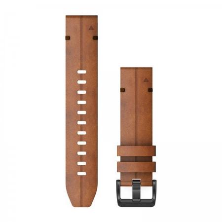 Garmin Qf 22mm Band Cn Leather