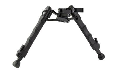 Accu-tac Wb-5 Bipod Blk