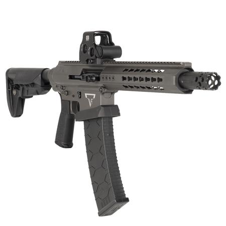Genesis Gen-12/ Jw4 Dracarys Sbs Grey