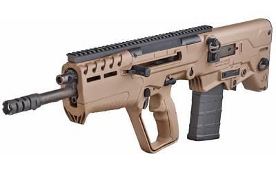 Iwi Tavor 7 308 Win 16.5