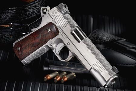 Nighthawk Ccs Gov 9mm