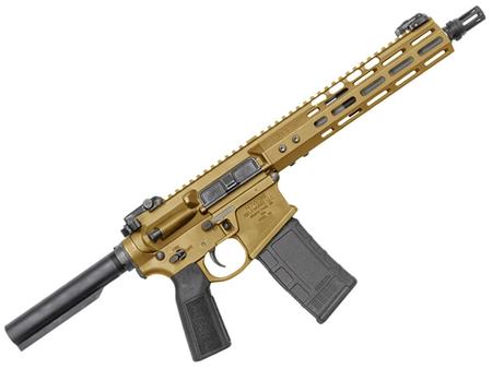Noveske N4 10.5 5.56 Te