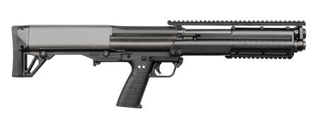 Kel-tec, Ksg 12 Gauge