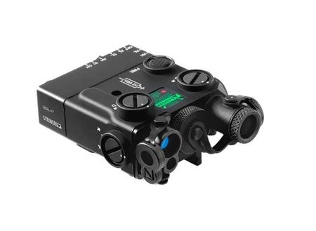 Steiner Dbal-a3 Tac Light W Laser Ir