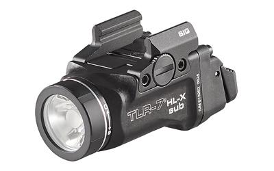 Streamlight, Tlr-7 Hl-x Sub